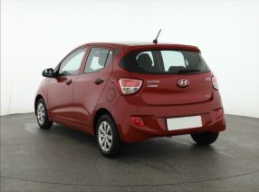 Hyundai i10 - 2015