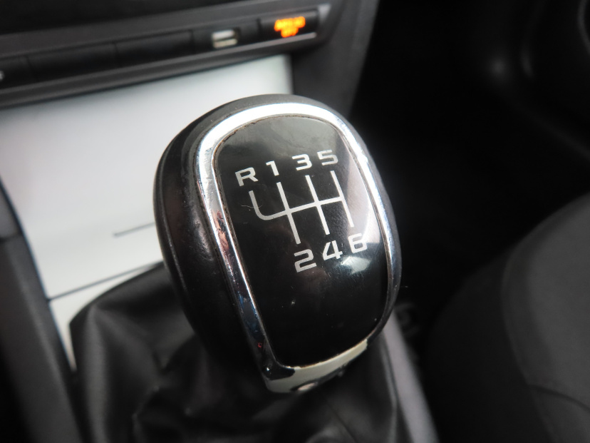 Škoda Octavia, 2011