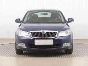 Škoda Octavia - 2011
