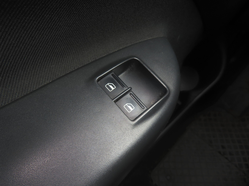 Škoda Octavia, 2011