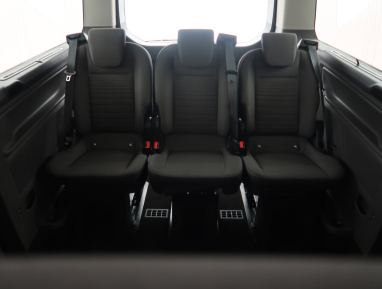 Ford Tourneo Custom - 2021