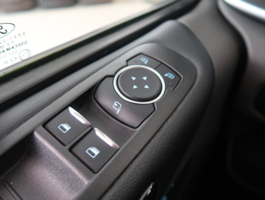 Ford Tourneo Custom - 2021