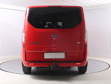 Ford Tourneo Custom - 2021