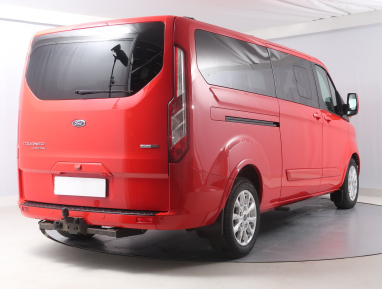 Ford Tourneo Custom - 2021