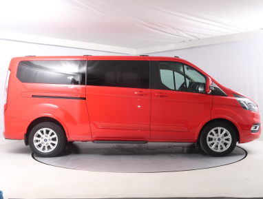 Ford Tourneo Custom - 2021