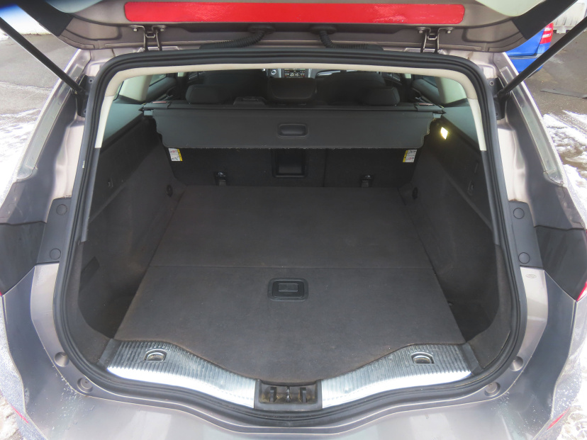 Ford Mondeo, 2015
