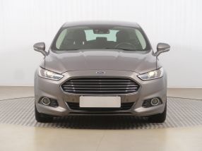 Ford Mondeo - 2015