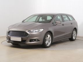 Ford Mondeo - 2015