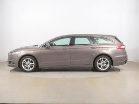Ford Mondeo - 2015