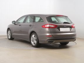 Ford Mondeo - 2015