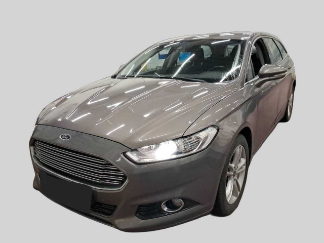 Ford Mondeo 2015