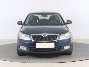 Škoda Octavia - 2011