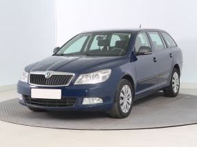 Škoda Octavia - 2011