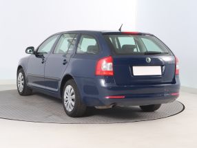 Škoda Octavia - 2011