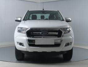 Ford Ranger - 2019