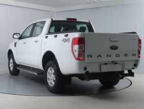 Ford Ranger - 2019