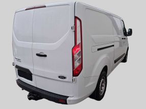 Ford Transit Custom - 2021