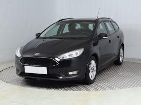 Ford Focus - 2016
