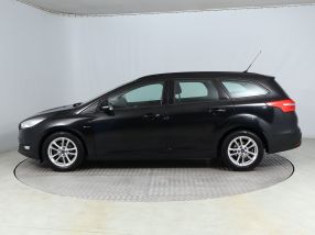 Ford Focus - 2016