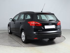Ford Focus - 2016