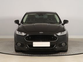 Ford Mondeo - 2018