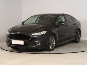 Ford Mondeo - 2018