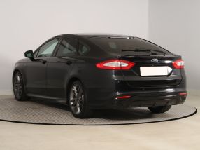 Ford Mondeo - 2018