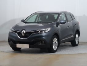 Renault Kadjar - 2017