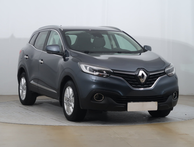 Renault Kadjar 2017