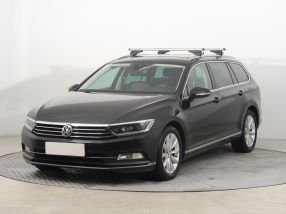 Volkswagen Passat - 2016