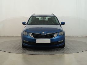 Škoda Octavia - 2017