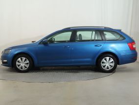 Škoda Octavia - 2017