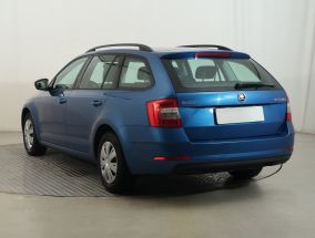 Škoda Octavia - 2017