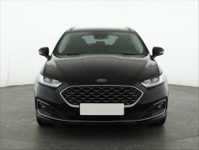 Ford Mondeo - 2019
