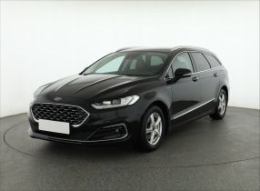 Ford Mondeo - 2019