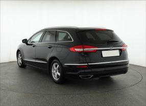 Ford Mondeo - 2019