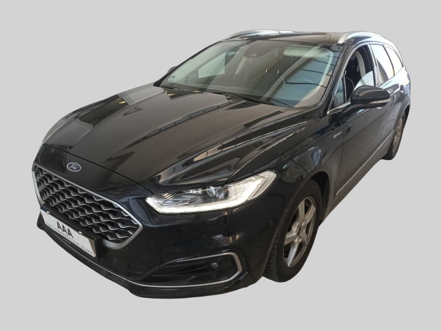Ford Mondeo 2019