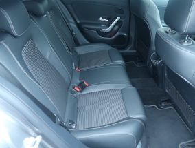 Mercedes-Benz CLA - 2021