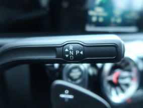 Mercedes-Benz CLA - 2021