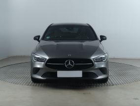 Mercedes - Benz CLA - 2021