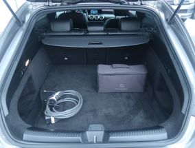 Mercedes-Benz CLA - 2021