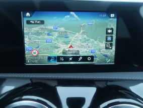 Mercedes-Benz CLA - 2021