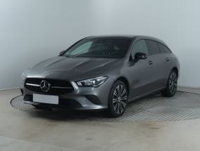 Mercedes - Benz CLA - 2021