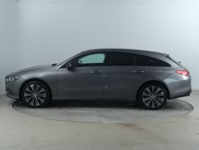 Mercedes - Benz CLA - 2021