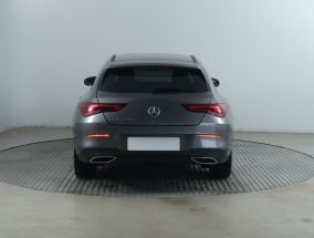 Mercedes-Benz CLA - 2021