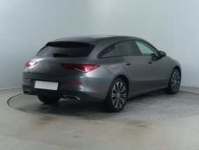 Mercedes-Benz CLA - 2021