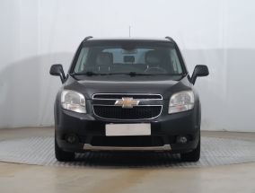 Chevrolet Orlando - 2012