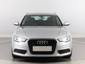 Audi A6 - 2012