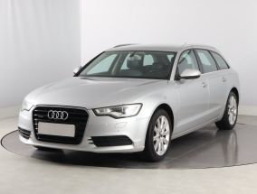 Audi A6 - 2012