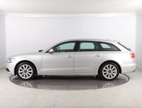 Audi A6 - 2012